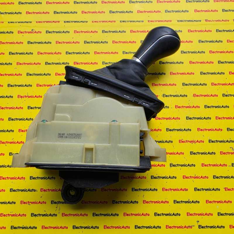 Timonerie, selector, Schimbator Viteza, Mercedes Clasa E, A2042678124, – 400,00&nbsp;lei – ElectronicAuto