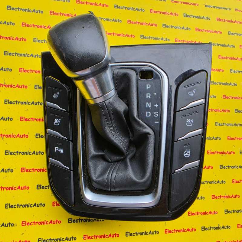 Consolă centrală Hyundai Ioniq, 84651G2900, 1811060214, 93300G2900, 93350G2900, – 500,00&nbsp;lei – ElectronicAuto
