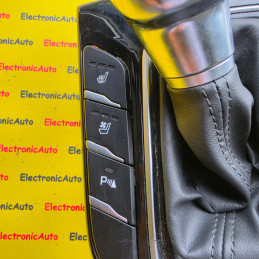 Consolă centrală Hyundai Ioniq, 84651G2900, 1811060214, 93300G2900, 93350G2900, – 500,00&nbsp;lei – ElectronicAuto