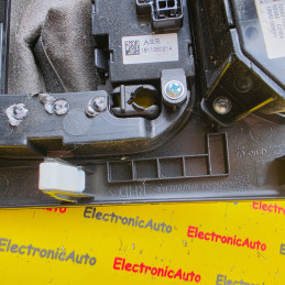 Consolă centrală Hyundai Ioniq, 84651G2900, 1811060214, 93300G2900, 93350G2900, – 500,00&nbsp;lei – ElectronicAuto