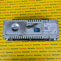 Display Ecran Afisaj Land Rover Discovery Sport, CVFR56H0AEA, J8A219C279,