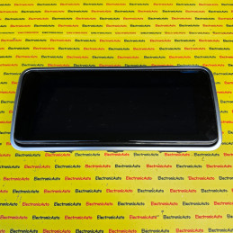 Display Ecran Afisaj Land Rover Discovery Sport, CVFR56H0AEA, J8A219C279,