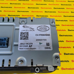 Display Ecran Afisaj Land Rover Discovery Sport, CVFR56H0AE, J8A219C279, – 1.400,00&nbsp;lei – ElectronicAuto