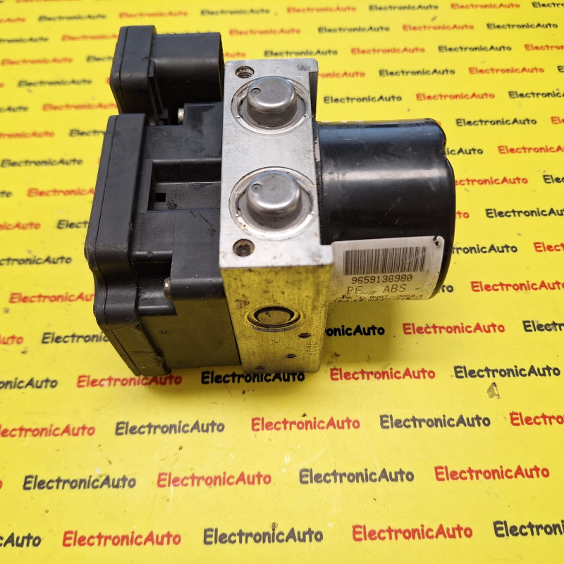 Pompa ABS Peugeot 206, 9659136980, 10020701304, 10097011493, – 1.200,00&nbsp;lei – ElectronicAuto