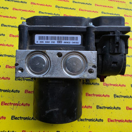 Pompa ABS VW Skoda Fabia, 6R0614117H, 6R0907379K, 0265232279, – 1.000,00&nbsp;lei – ElectronicAuto