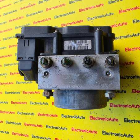 Pompa ABS Renault Clio 2, 0265232070, 7701067629, 0265800699, – 950,00&nbsp;lei – ElectronicAuto