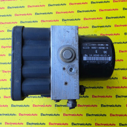 Pompa ABS FORD FUSION, 2S612C405AE, 10020601154, D357437A0D, 10096001073, – 500,00&nbsp;lei – ElectronicAuto