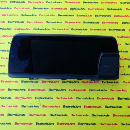Display Ecran Afisaj BMW 1, 65509322122 08, 9322122,