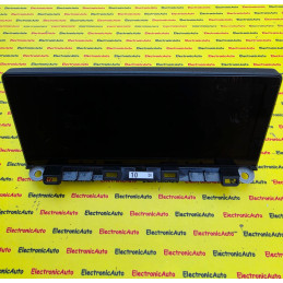 Display Ecran Afisaj Lexus NX, 8611078040, 4622004674,