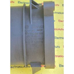 Debitmetru aer BMW 0928400504, 7788744.0 – 150,00&nbsp;lei – ElectronicAuto