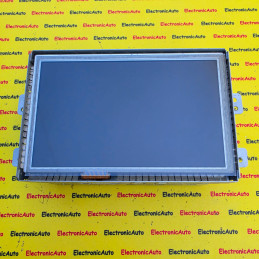 Display Ecran Afisaj Range Rover Evoque, FJ3210E889AE, 7505350106,