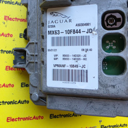 Display Ecran Afisaj JAGUAR XF, MX6310F844JD, MX6314C026, MX6314C026KC, – 2.000,00&nbsp;lei – ElectronicAuto