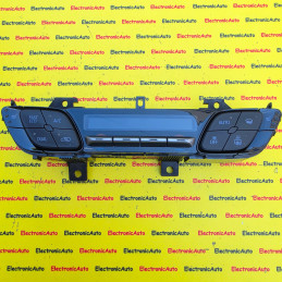 Panou comanda clima Toyota CH-R, 55900F4181,