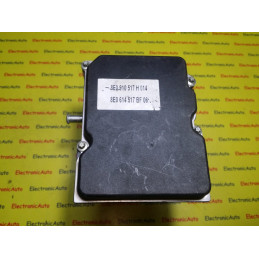 Pompa ABS Audi A4, 8E0614517BF, 0265234336, 8E0910517H,