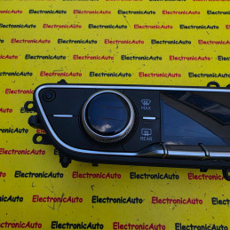 Panou comanda clima Audi A4 B9, 8W0820043F, – 590,00&nbsp;lei – ElectronicAuto