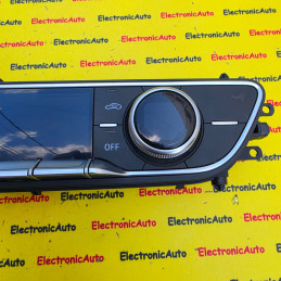 Panou comanda clima Audi A4 B9, 8W0820043F, – 590,00&nbsp;lei – ElectronicAuto