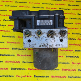 Pompa ABS Renault Clio 3, 0265234075, 8200192202, 0265950338,