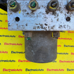 Pompa ABS Renault Clio 3, 0265234075, 8200192202, 0265950338, – 1.150,00&nbsp;lei – ElectronicAuto