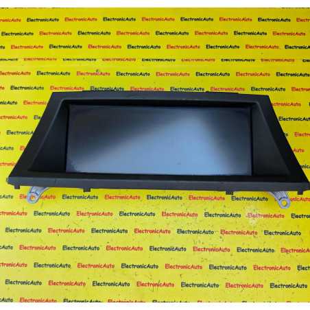 Display Ecran Afisaj BMW X5, 1562205 1, 1138730, 15775116, – 590,00&nbsp;lei – ElectronicAuto