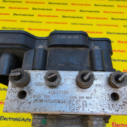 Pompa ABS Fiat Ducato Jumper Boxer, 0265956519, 0265294659, 46857729, – 900,00&nbsp;lei – ElectronicAuto
