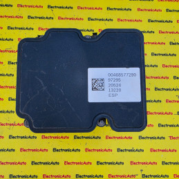 Pompa ABS Fiat Ducato Jumper Boxer, 0265956519, 0265294659, 46857729, – 900,00&nbsp;lei – ElectronicAuto