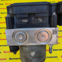 Pompa ABS Fiat Ducato Jumper Boxer, 0265956519, 0265294659, 46857729, – 900,00&nbsp;lei – ElectronicAuto