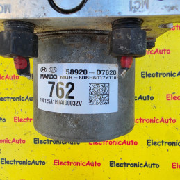 Pompa ABS Hyundai Tucson MK3, 58920D7620, VER100101, BE6007Y101, – 1.250,00&nbsp;lei – ElectronicAuto