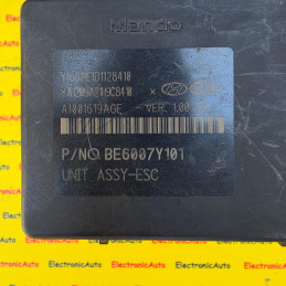 Pompa ABS Hyundai Tucson MK3, 58920D7620, VER100101, BE6007Y101, – 1.250,00&nbsp;lei – ElectronicAuto