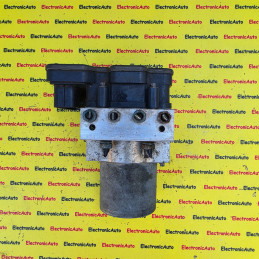 Pompa ABS BMW X5, 34516874801 01, 0265257689, 61230412, 34516884729 01, 34526884730 01, 0265956331,