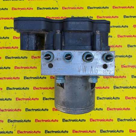 Pompa ABS Volkswagen Taigo, 2Q0614517BB, 0265295454, 2Q0614517N, 0265956685, – 1.400,00&nbsp;lei – ElectronicAuto