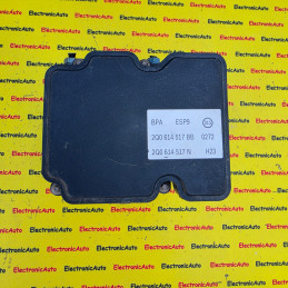 Pompa ABS Volkswagen Taigo, 2Q0614517BB, 0265295454, 2Q0614517N, 0265956685, – 1.400,00&nbsp;lei – ElectronicAuto