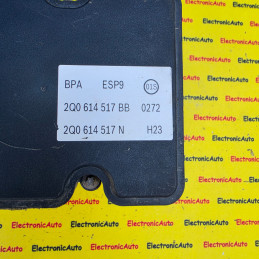 Pompa ABS Volkswagen Taigo, 2Q0614517BB, 0265295454, 2Q0614517N, 0265956685, – 1.400,00&nbsp;lei – ElectronicAuto
