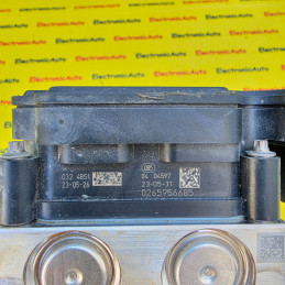 Pompa ABS Volkswagen Taigo, 2Q0614517BB, 0265295454, 2Q0614517N, 0265956685, – 1.400,00&nbsp;lei – ElectronicAuto
