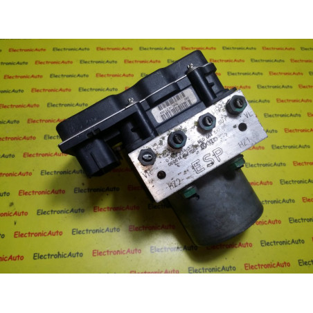 Pompa ABS Audi A4, 8E0614517BF, 0265234336, 8E0910517H,