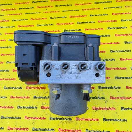 POMPA ABS Jaguar XE, GX7314F447AF, 0265243543, 0265956242, – 750,00&nbsp;lei – ElectronicAuto
