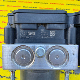 POMPA ABS Jaguar XE, GX7314F447AF, 0265243543, 0265956242, – 750,00&nbsp;lei – ElectronicAuto