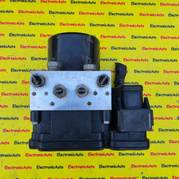 POMPA ABS VOLVO S60, P31329137, 10021205434, 31329137,