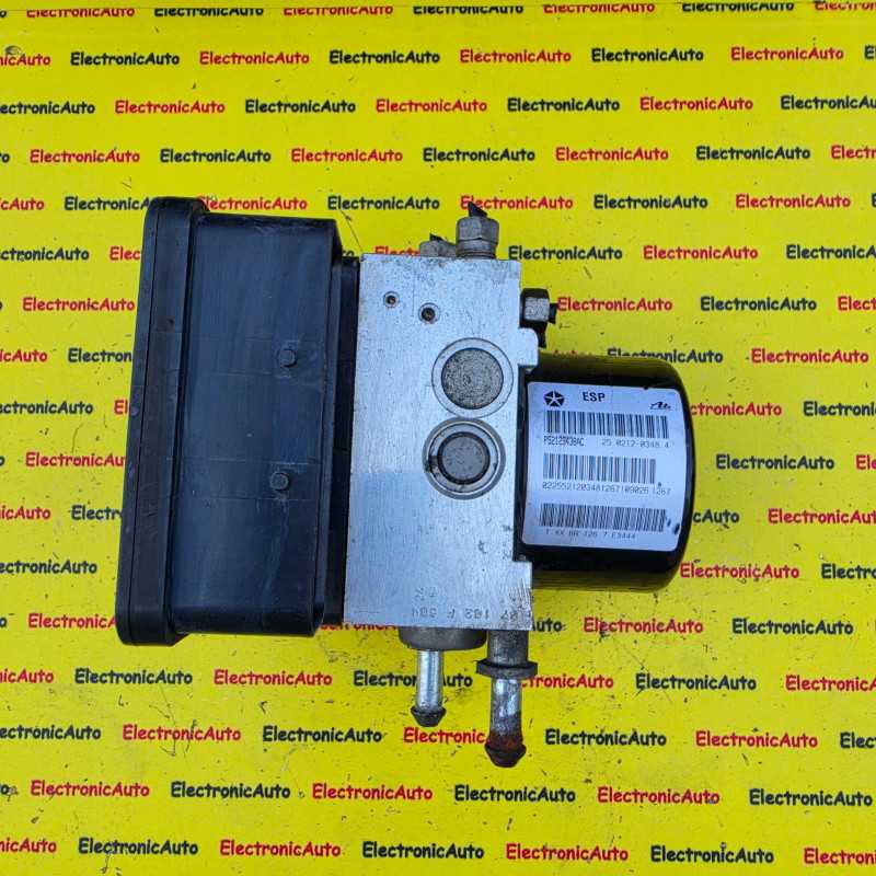 Pompa ABS Jeep LIBERTY, P52129438AC, 25021203484, 00403959C200, 25092843063, 25061333893,, – 1.350,00&nbsp;lei – ElectronicAuto