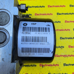 Pompa ABS Jeep LIBERTY, P52129438AC, 25021203484, 00403959C200, 25092843063, 25061333893,, – 1.350,00&nbsp;lei – ElectronicAuto