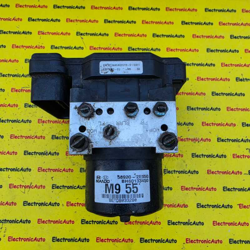 Pompa ABS KIA SPORTAGE, 589202E550, BH60133450, 5WY7611E, – 800,00&nbsp;lei – ElectronicAuto