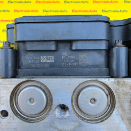 Pompa ABS BMW F10, 3451685684101, 0265244790, 3451686940401, 3452686940301, 0265956044, – 1.250,00&nbsp;lei – ElectronicAuto