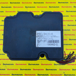Pompa ABS BMW F10, 3451685684101, 0265244790, 3451686940401, 3452686940301, 0265956044, – 1.250,00&nbsp;lei – ElectronicAuto