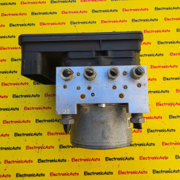 POMPA ABS LAND RR EVOQUE DISCOVERY SPORT, KJ322C405AB, 10022014624, 10091532633, 10062733311, 28515463383,
