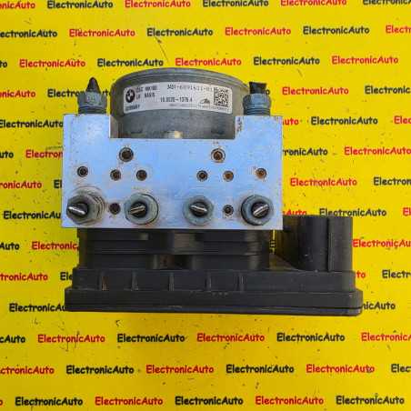 POMPA ABS BMW 3, 3451689161101, 10022013764, 6891612, 10091865443, 10062731701, – 750,00&nbsp;lei – ElectronicAuto