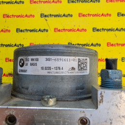 POMPA ABS BMW 3, 3451689161101, 10022013764, 6891612, 10091865443, 10062731701, – 750,00&nbsp;lei – ElectronicAuto