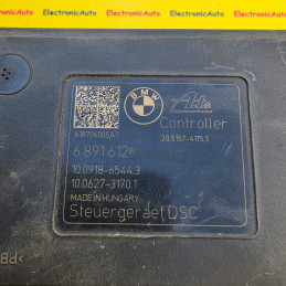 POMPA ABS BMW 3, 3451689161101, 10022013764, 6891612, 10091865443, 10062731701, – 750,00&nbsp;lei – ElectronicAuto
