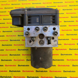 POMPA ABS BMW X6 X5, 0265250395, 3451677499204, 3451685470601, 3452685470401, 0265960395,