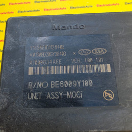 POMPA ABS Hyundai Tucson 3, 58920D7530, BH6014Y150, A1000834AEE, BE6009Y100, – 1.500,00&nbsp;lei – ElectronicAuto