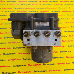 POMPA ABS Jeep Cherokee, 0265235314, 0265951011, P52125240AI, 52125240AI,