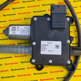 Modul actionare frana electrica Citroen C4 Grand Picasso, 9685367580, 0204280109, – 1.200,00&nbsp;lei – ElectronicAuto